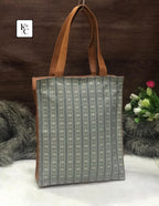 Ikat Handbag 2020