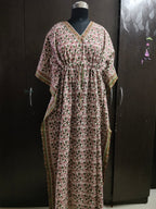 Cotton Kaftans