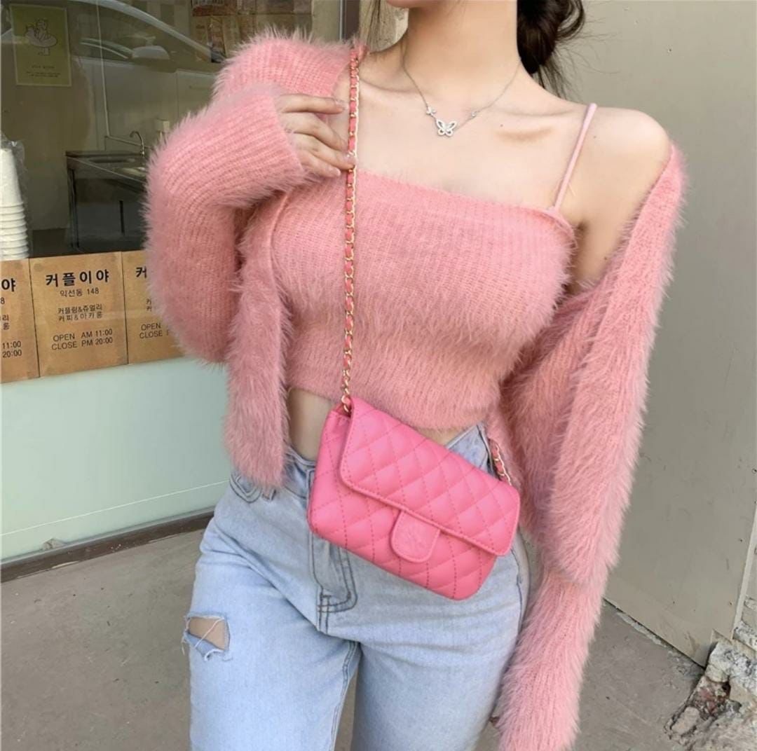 Shrug Set