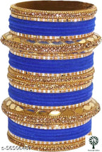 Diva fancy bracelets and bangles (Bridal Bangles)