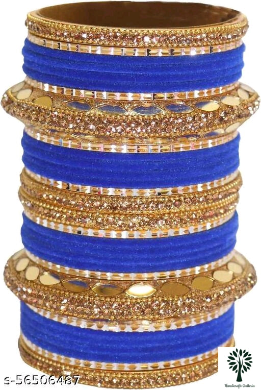 Diva fancy bracelets and bangles (Bridal Bangles)