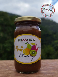 Jams n Chutneys (Kilmora)