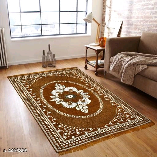 Trendy Cotton Carpets Vol 11