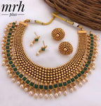 Beautiful Antique Necklace Sets