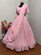 Partywear Lehengas