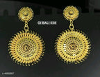 Nia Attractive Women's Earrings M31
