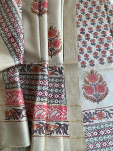 Bhagalpuri Silk Suits