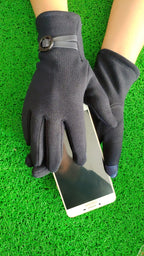 Woolen Gloves