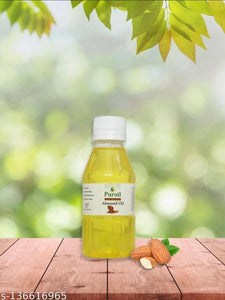 Almond Oil (Puroil)