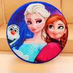 Fruit n Cartoon Foam Pillows