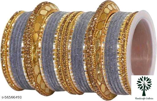 Diva fancy bracelets and bangles (Bridal Bangles)