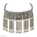 Shimmering Women Necklaces & Chains