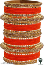 Diva fancy bracelets and bangles (Bridal Bangles)