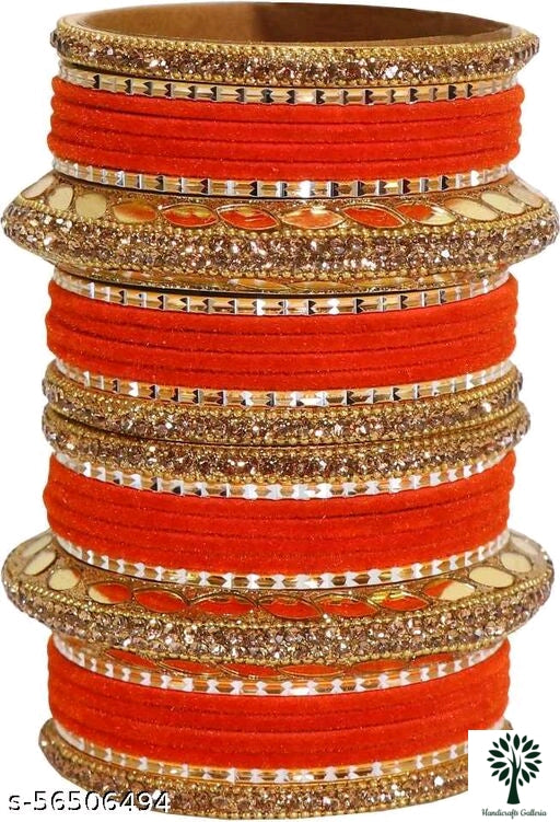 Diva fancy bracelets and bangles (Bridal Bangles)