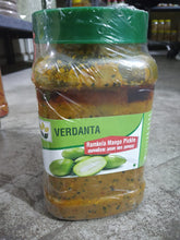 Load image into Gallery viewer, Ramkela Mango Pickle (Verdanta)