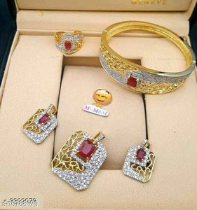 Attractive Jewelry Sets
