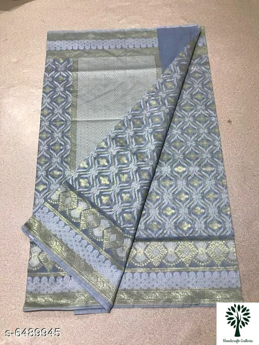 Alluring Cotton Sarees 1