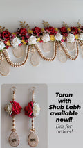 Beautiful Toran