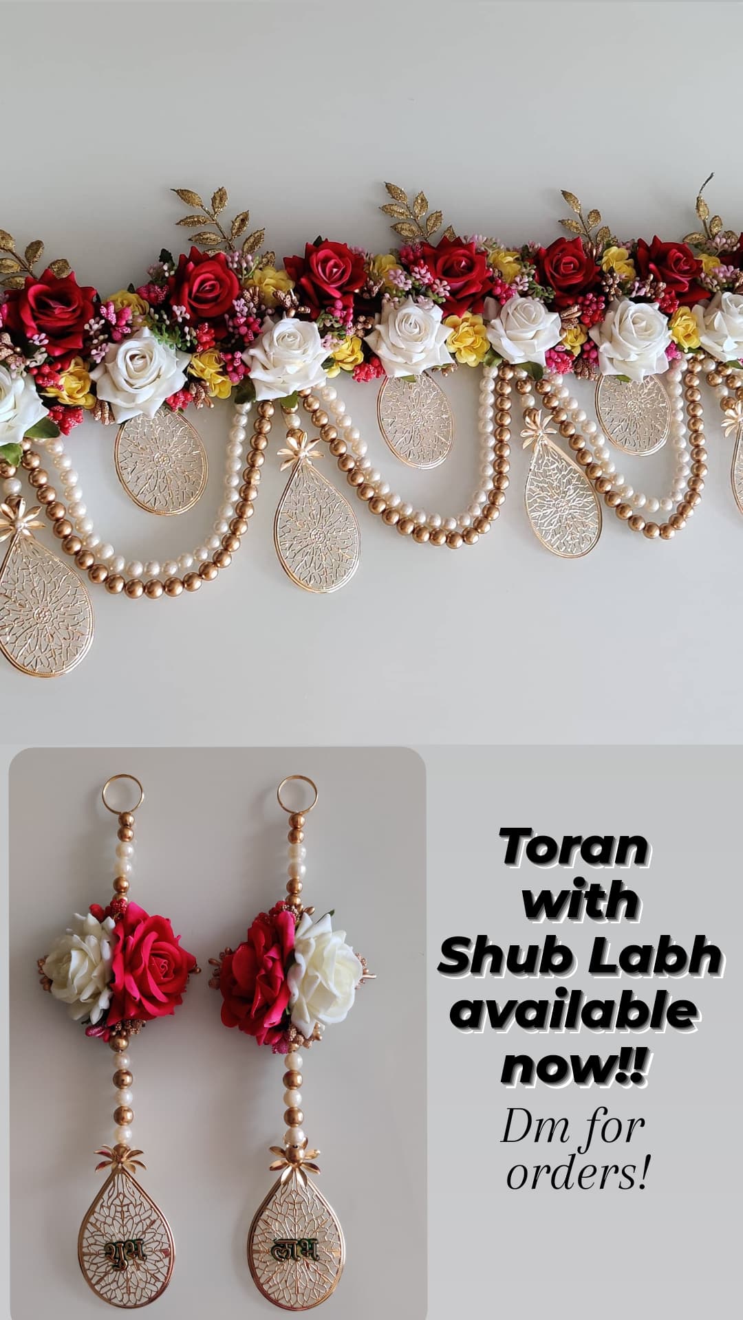 Beautiful Toran