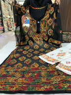 Buta Jaal Chikankari Set