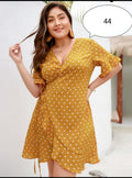 Western Dresses(Plus Sizes)