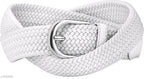 Casual Canvas Women's Belts