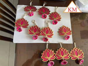 Lotus Decorative Hangings