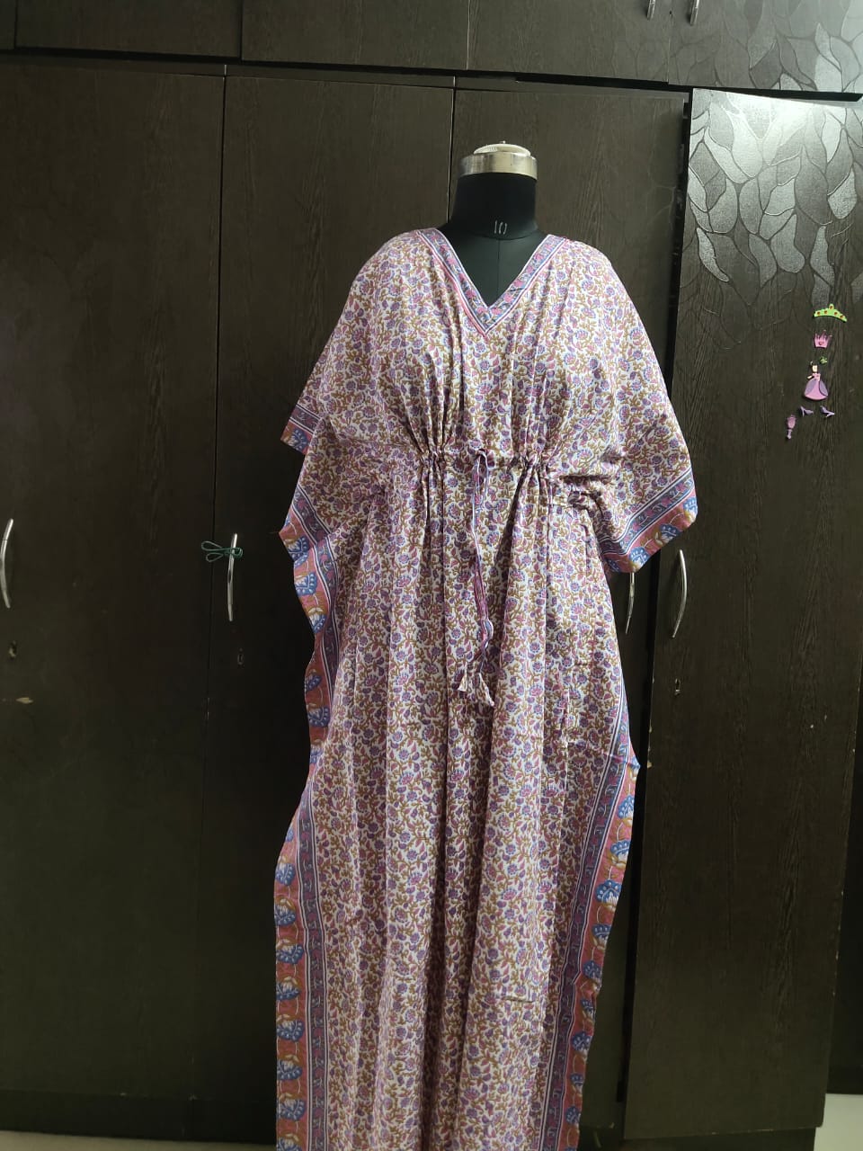 Cotton Kaftans