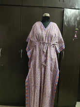 Load image into Gallery viewer, Cotton Kaftans