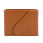 Elegant Men's Leather Wallets
