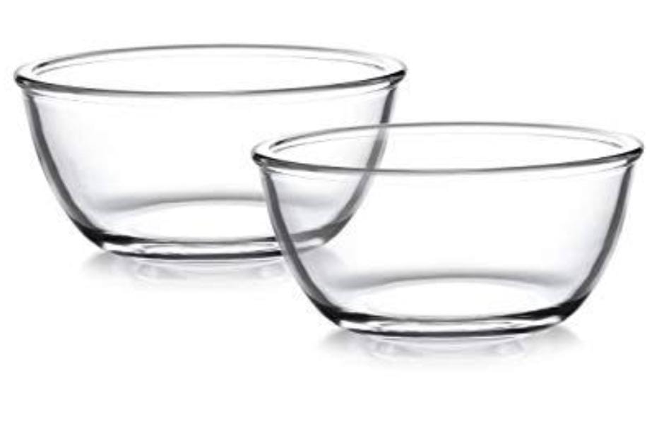 Sanjeev Kapoor Alberta Mixing Bowl Set