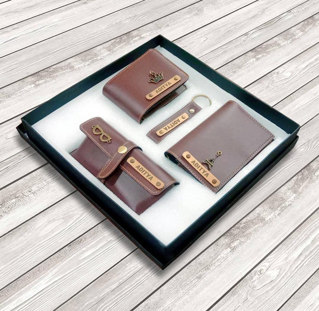 Elegant Gift Set for Men