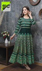 Flair Kurti