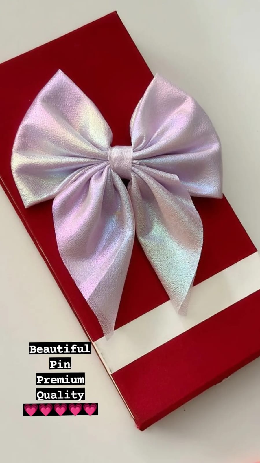 Beautiful Hair Pin
