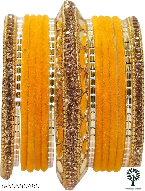 Diva fancy bracelets and bangles (Bridal Bangles)