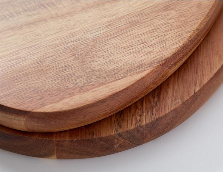 Wooden Cutting Boards