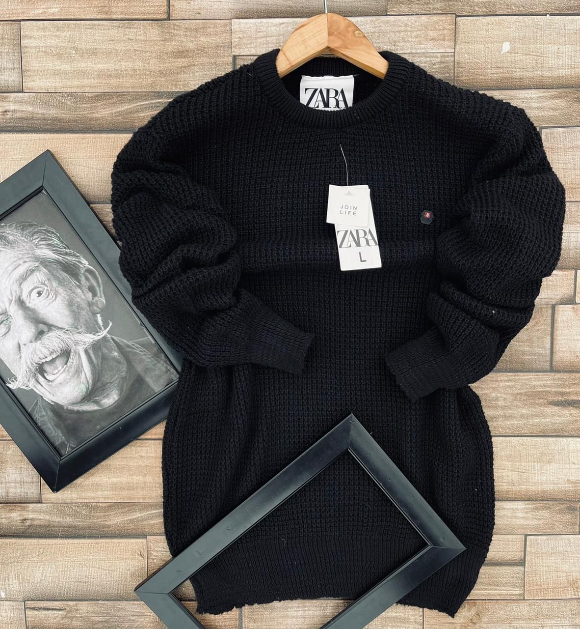 Premium Pullovers for Men
