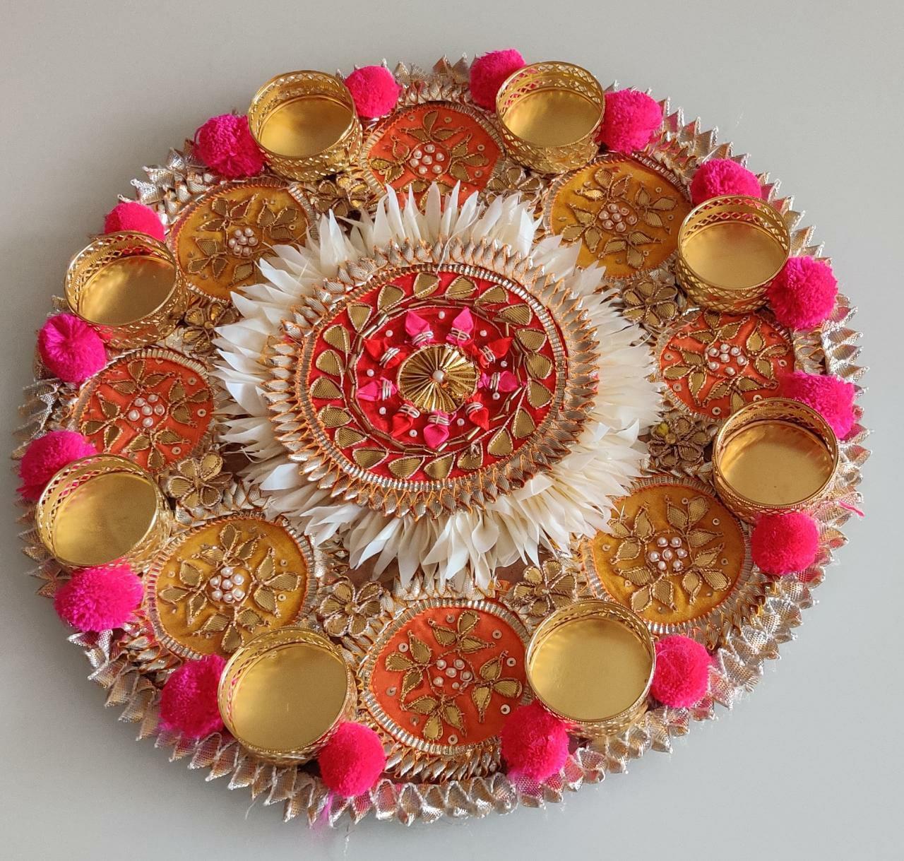 Rangoli Mat