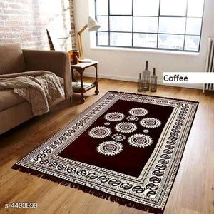 Trendy Cotton Carpets Vol 11