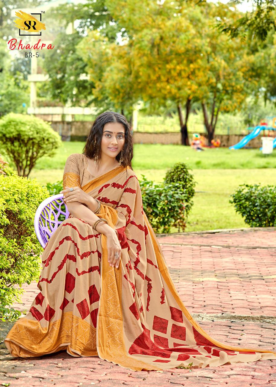 Dola Silk Viscose Sarees