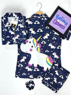 Quirky n Cute Night Wear