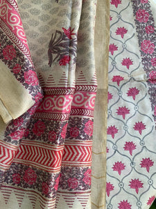 Bhagalpuri Silk Suits