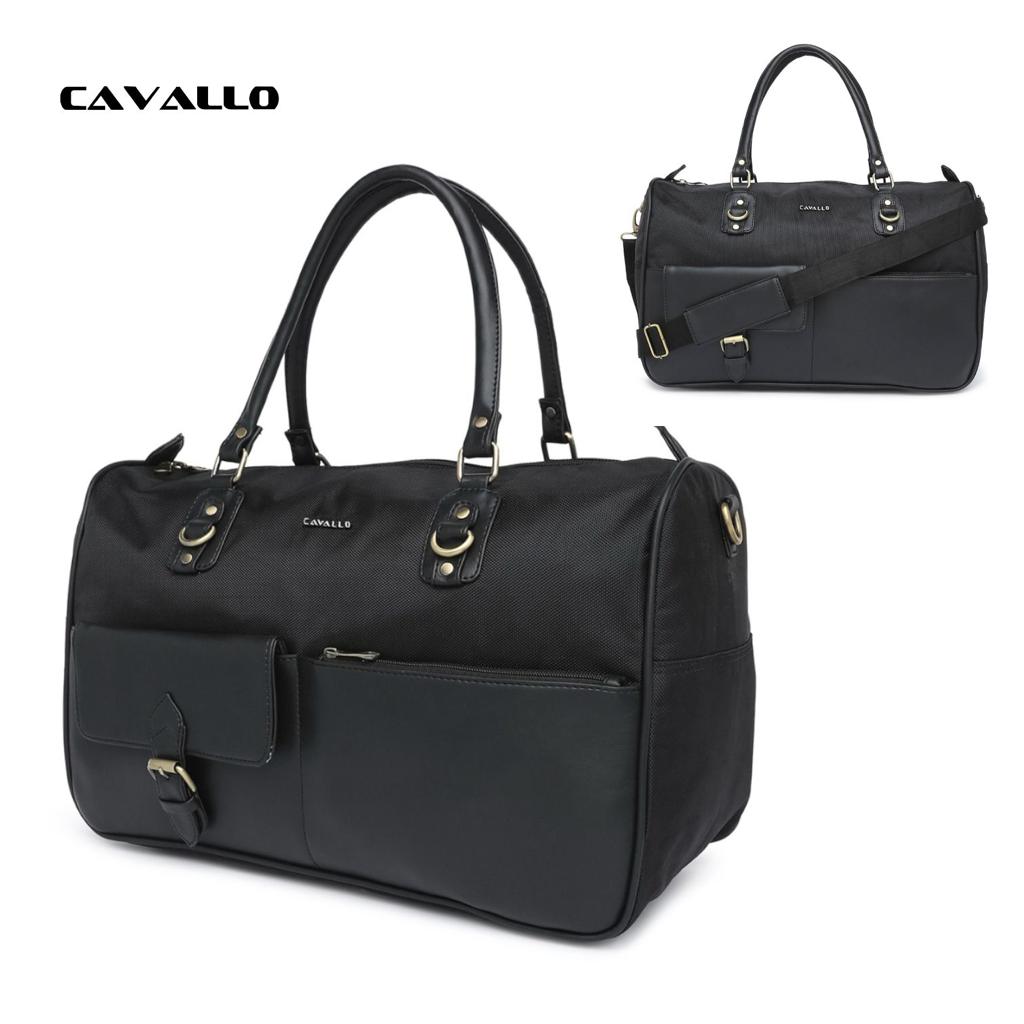 Classic Travel/Duffel Bag