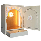Beautiful Hand Crafted Temples