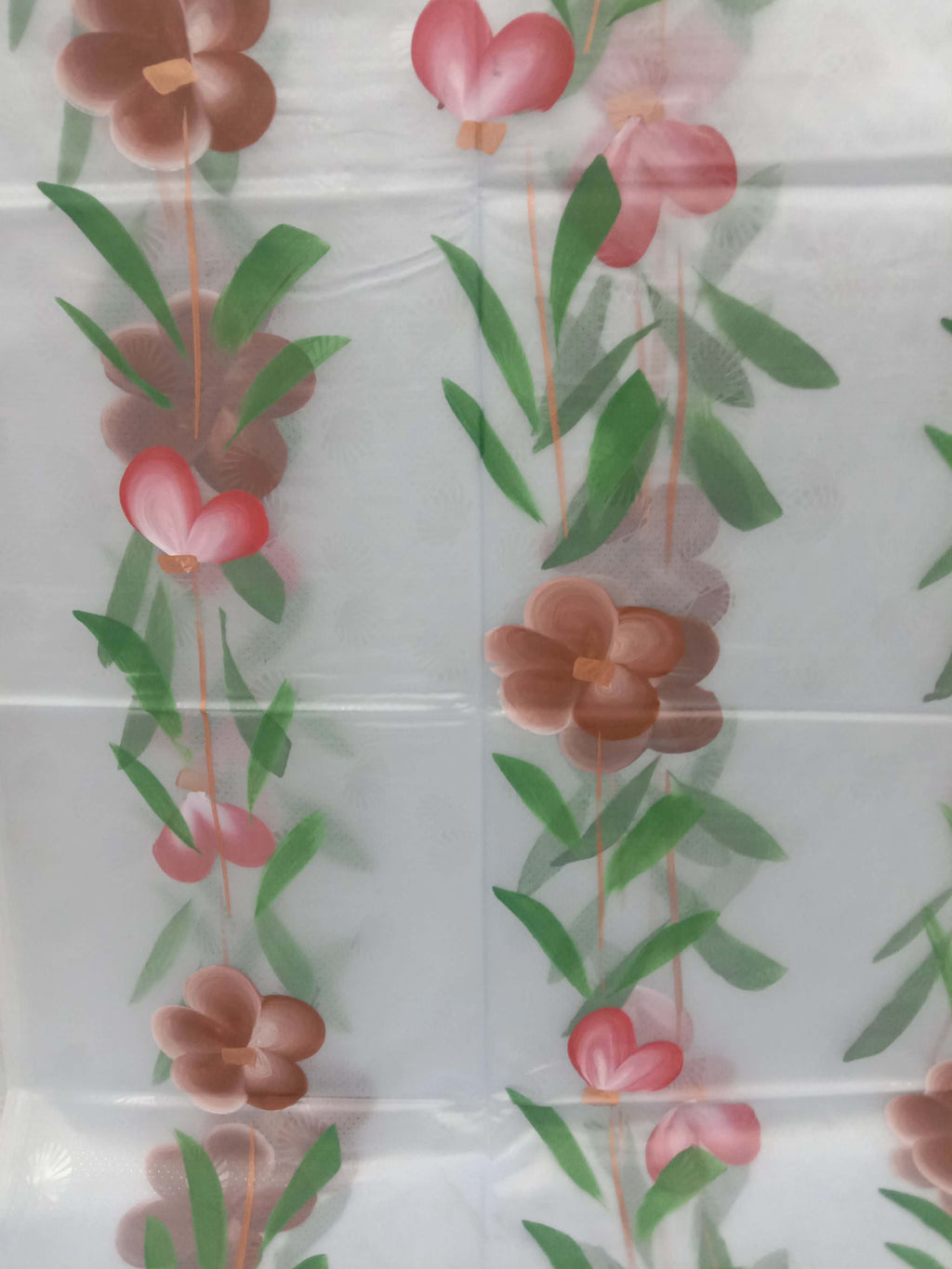 Shower Curtains