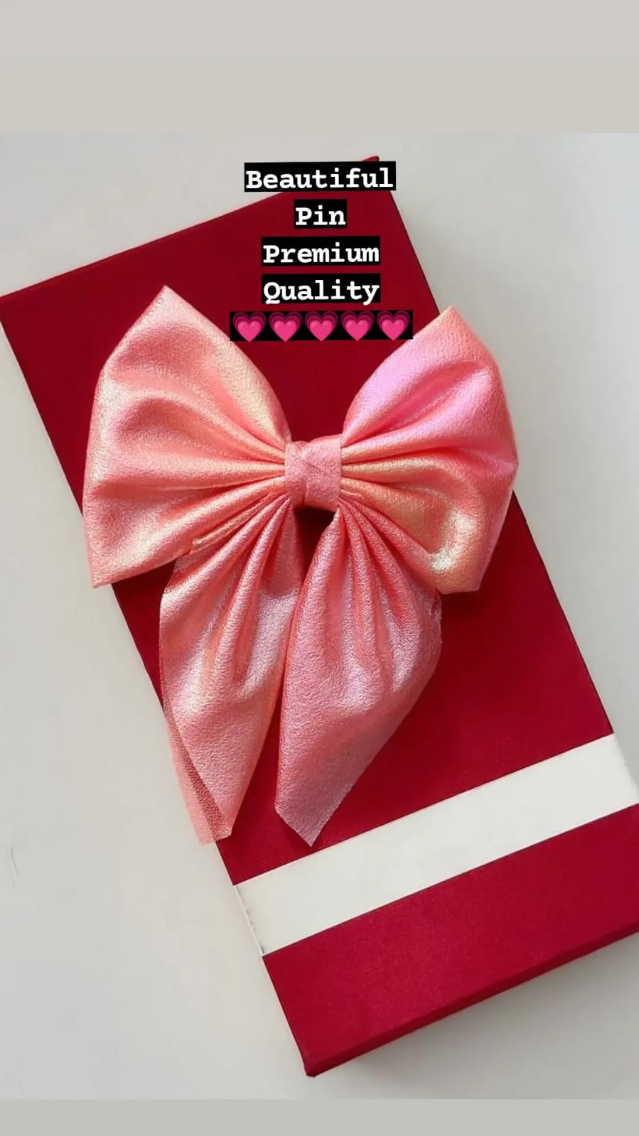 Beautiful Hair Pin