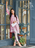 Designer Tunic Pants Inaya Khan
