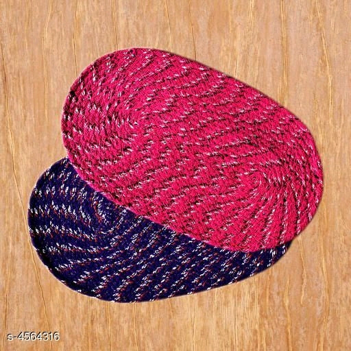 Graceful Attractive Doormat Combo Vol 4
