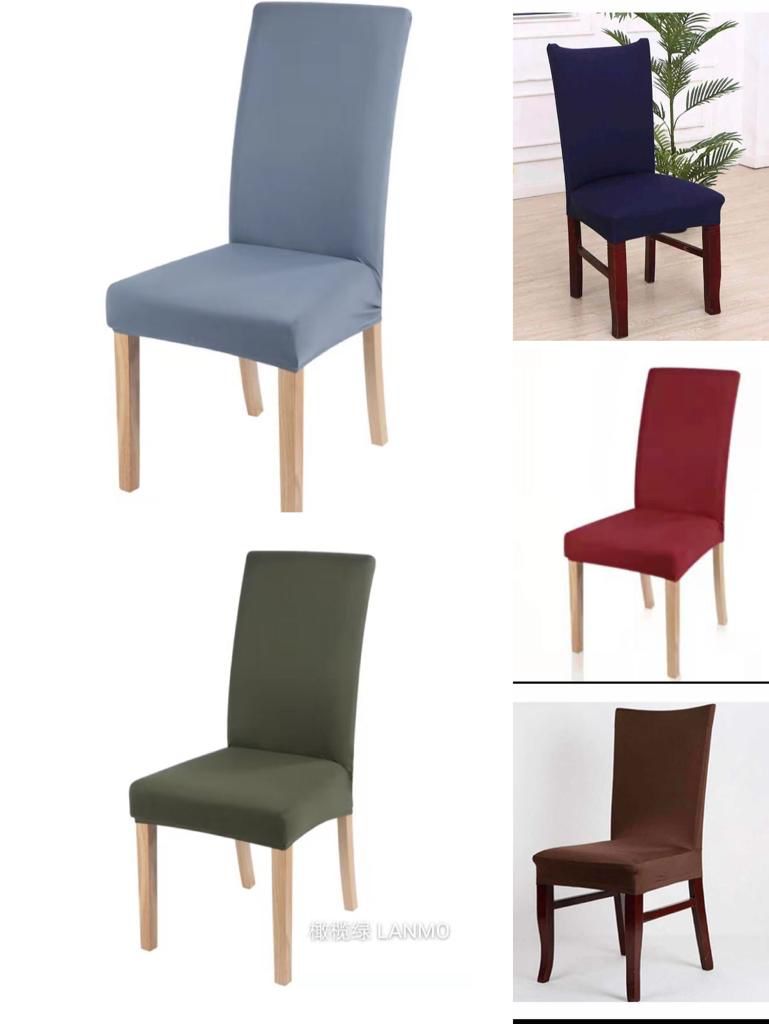 Chair Covers