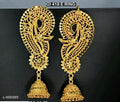 Nia Attractive Women's Earrings M31